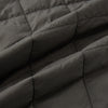 View 5 of product Battersea Shadow Grey Quilted Jacket
