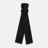 View 1 of product Charcoal Melange Cashmere Scarf