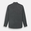 View 3 of product Charcoal Melange Westminster Shirt