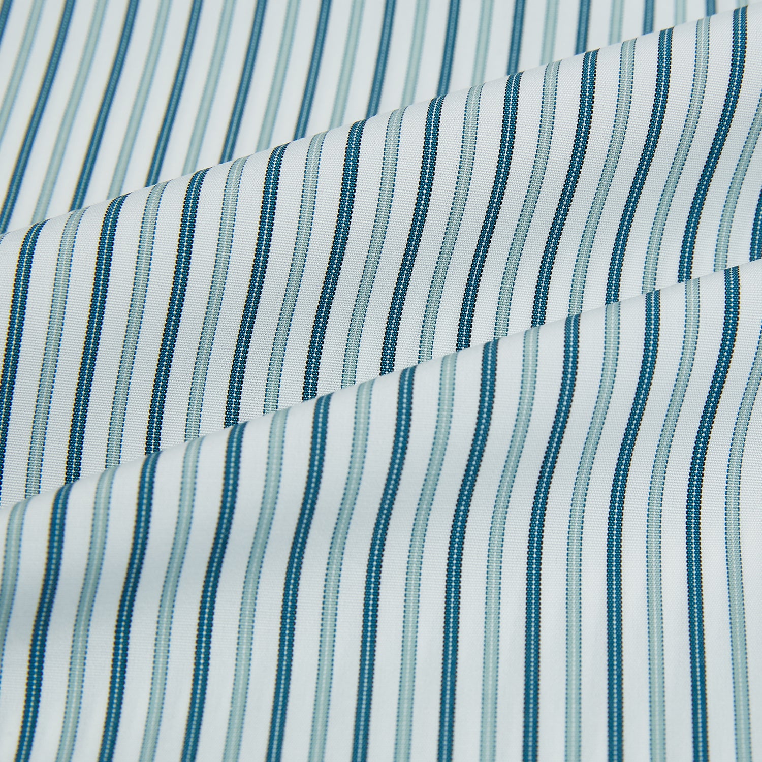 View 8 of product GREEN DOUBLE STRIPE WESTMINSTER SHIRT