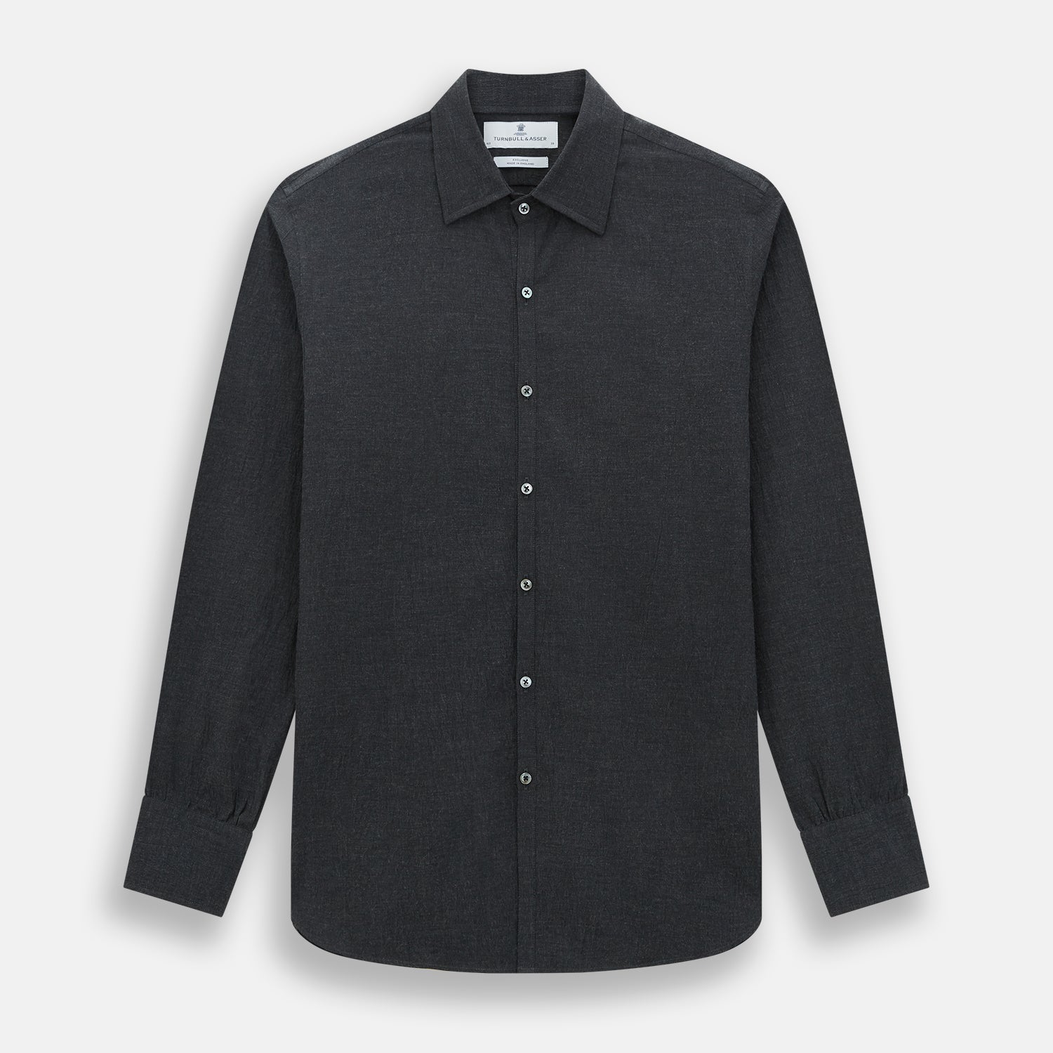 View 1 of product Midnight Blue Westminster Shirt