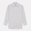 View 1 of product Sandstone Multi Stripe Cotton Regular Fit Mayfair Shirt