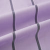 View 6 of product Lilac Track Stripe Mayfair Shirt