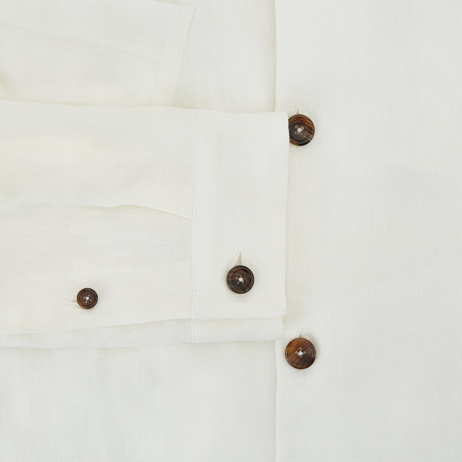 View 4 of product Vanilla Linen Holland Shacket