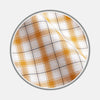 View 1 of product Orange Multi Check Cotton Fabric