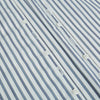 View 7 of product Sapphire Blue Multi Track Stripe Westminster shirt