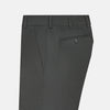 View 4 of product Charcoal James Trouser