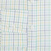 View 4 of product Multi Tone Double Grid Check Mayfair Shirt