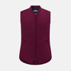 View 1 of product Wine Red Padded Gilet