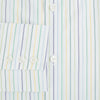View 4 of product Multi Tone Double Pinstripe Mayfair Shirt