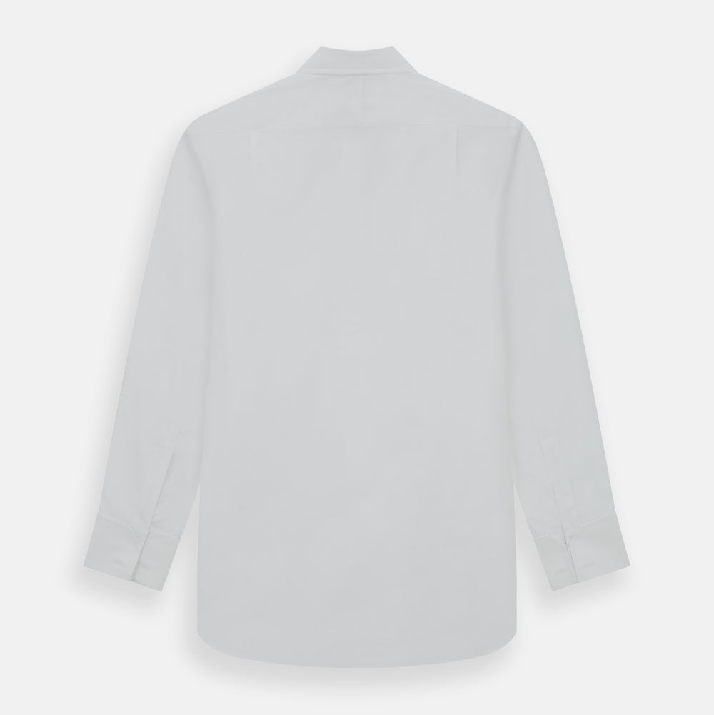 Casino Royale White Dress Shirt As Seen On James Bond