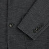 View 4 of product Graphite Knitted Oxford Blazer