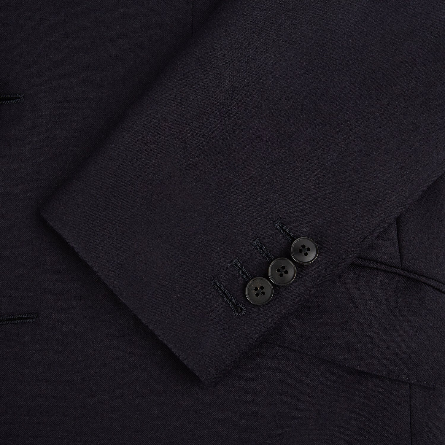View 7 of product Navy Single Breasted Suit