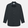 View 1 of product Charcoal Windsor Shirt