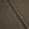 View 7 of product Olive Linen Windsor Shirt