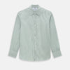 View 1 of product Melon Green Halo Stripe Westminster Shirt