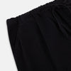 View 2 of product Navy Corduroy Miles Trousers