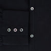 View 4 of product DARK NAVY WINDSOR SHIRT