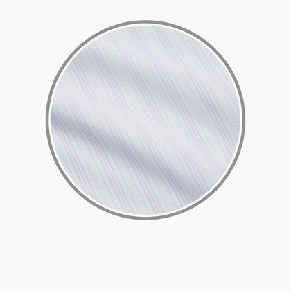 Pink and Mint Multi Stripe Cotton Fabric Image 2