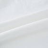View 6 of product White Short-sleeve Fitted T-Shirt
