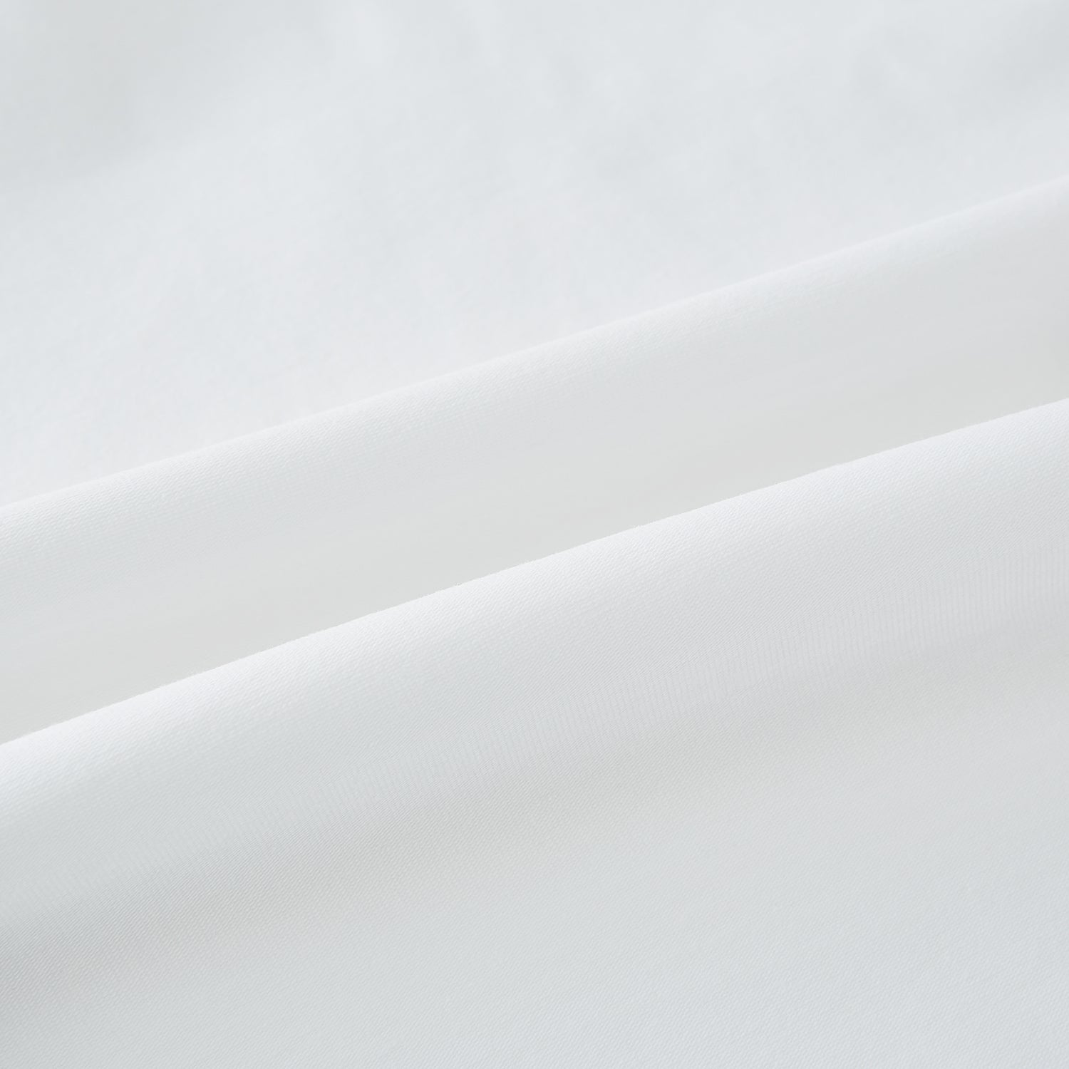 View 6 of product White Short-sleeve Fitted T-Shirt