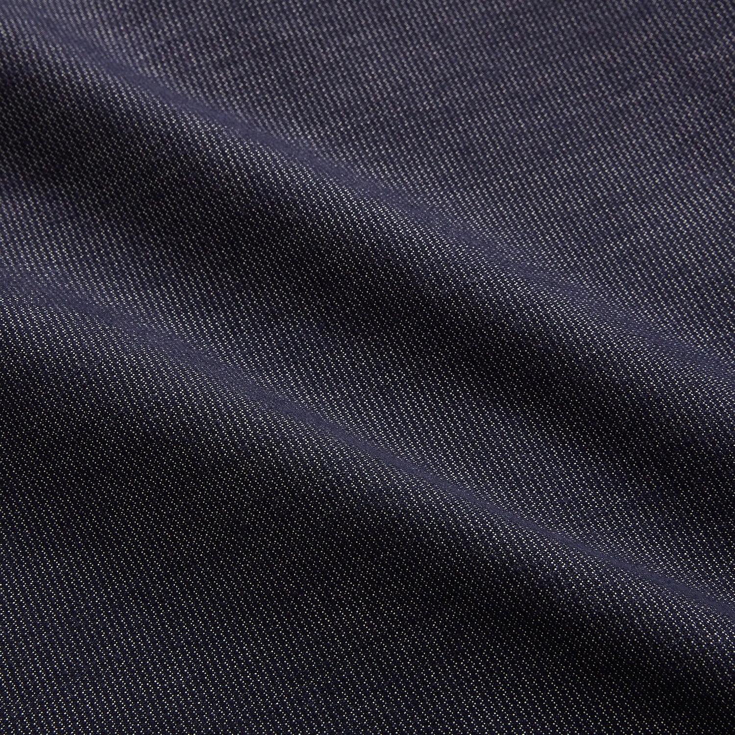 View 6 of product Navy Hampstead Overshirt