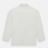 View 5 of product Cream Silk Pyjama Set