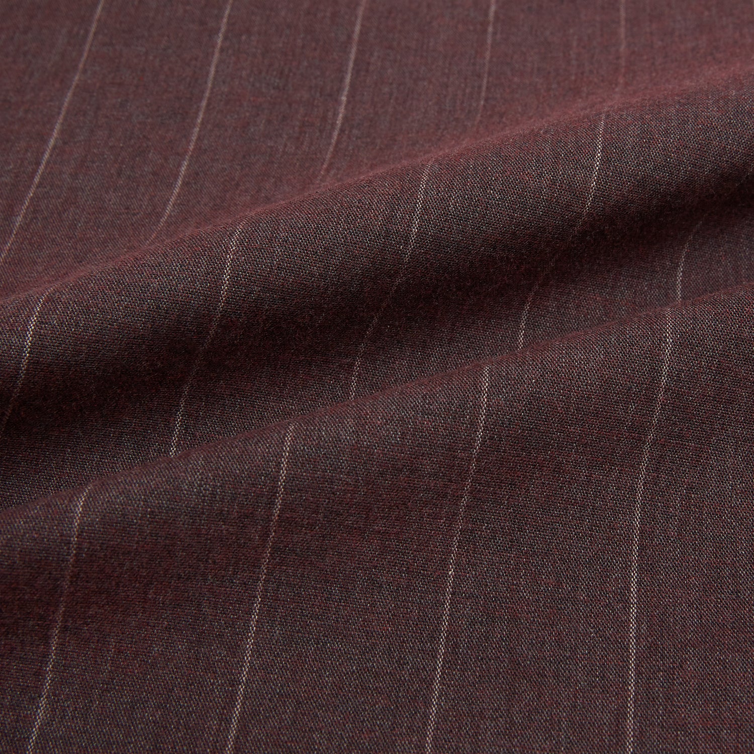 View 8 of product Indies Red Wide Stripe Westminster Shirt