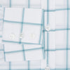 View 4 of product Sage Grid Check Mayfair Shirt