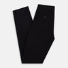 View 6 of product Navy Corduroy Miles Trousers