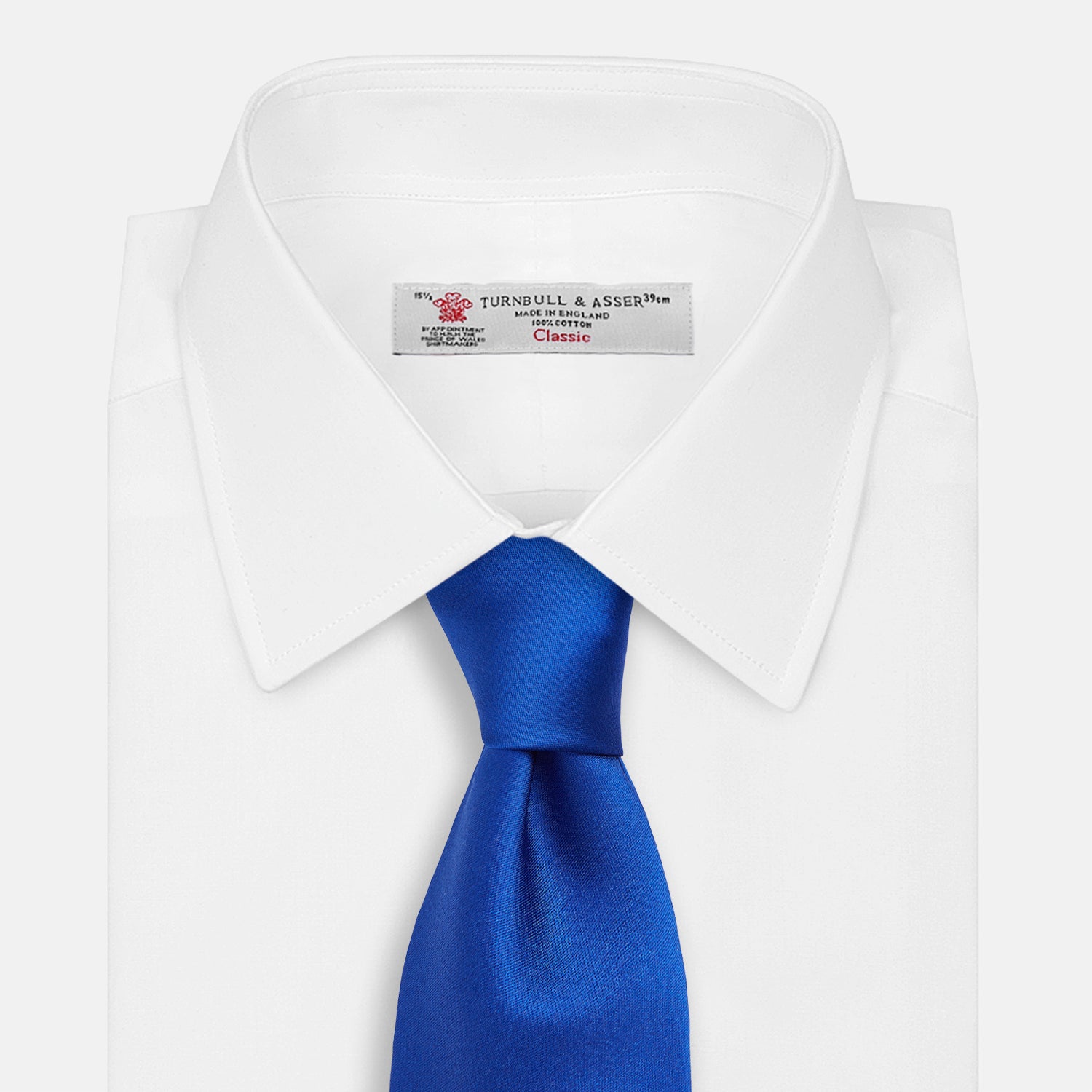 View 2 of product SATIN CRUISE TIE