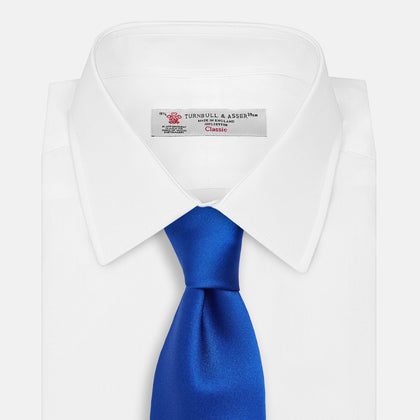 SATIN CRUISE TIE Image 1