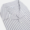 View 2 of product Purple Multi Stripe Quarzo Nightshirt