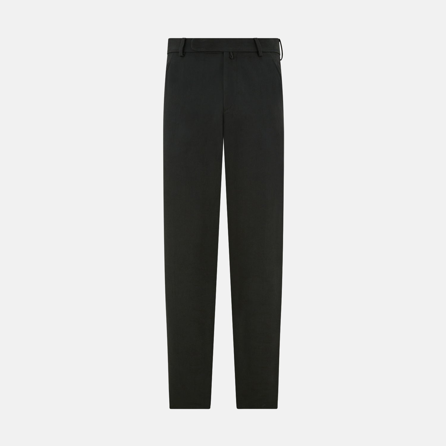 View 1 of product Forest Green Henry B Trousers