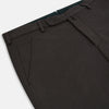 View 2 of product Brown Henry B Trousers