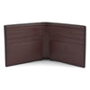 View 2 of product Brown Leather Billfold Wallet