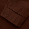View 5 of product Burgundy Grayson Car Coat