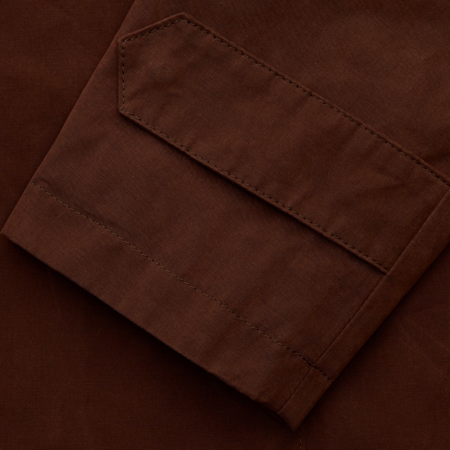 View 5 of product Burgundy Grayson Car Coat