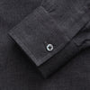 View 3 of product Charcoal Cotton Blend Weekend Fit Blake Shirt