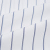 View 8 of product Dark Navy Double-Pinstripe Westminster Shirt