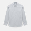 View 1 of product Forest Green Micro Tattersall Westminster Shirt