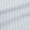 View 6 of product Sky Blue Combination Stripe Mayfair Shirt