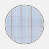 View 1 of product Beige Graph Check Cotton Fabric
