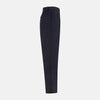 View 3 of product Navy Rupert Trousers