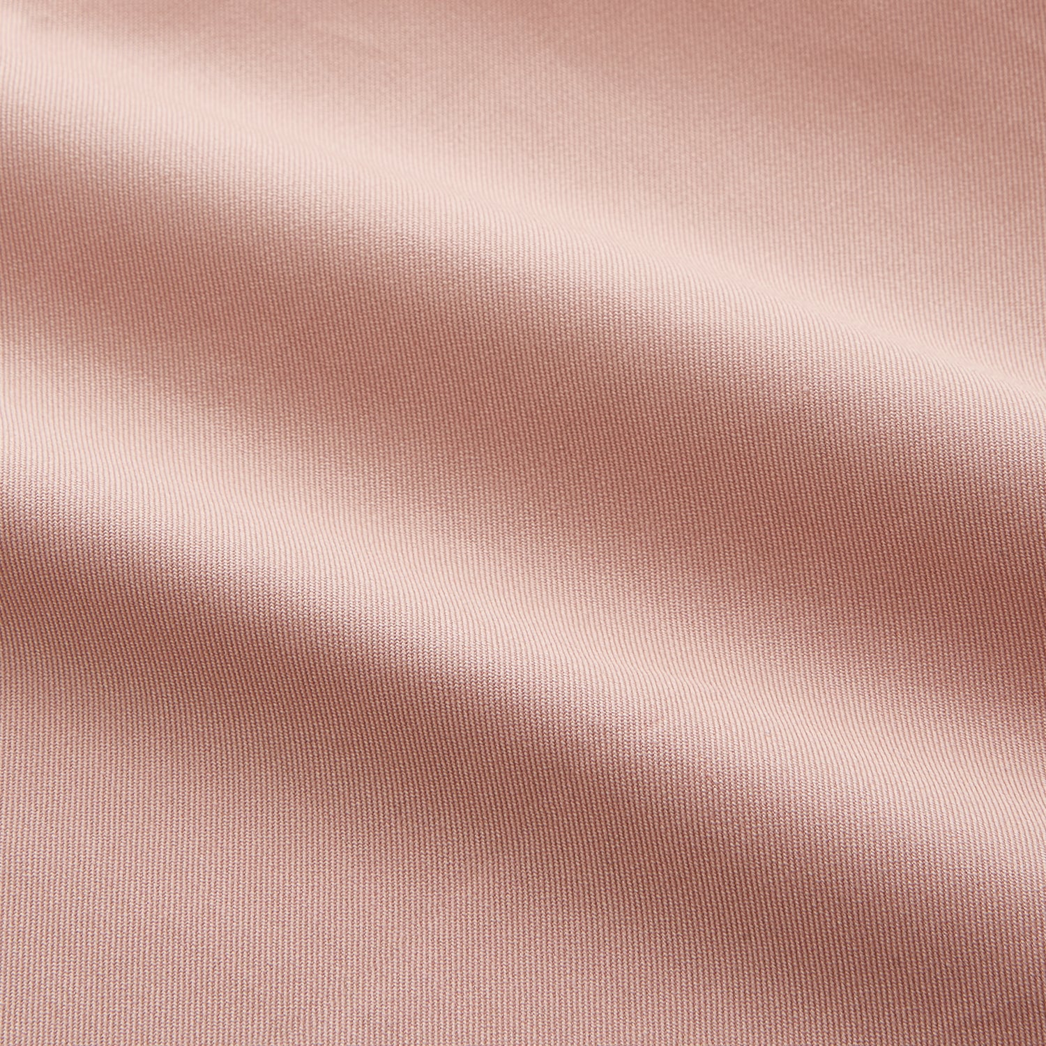 View 5 of product Pink Piece Dyed Weekend Fit Suffolk Shirt