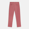 View 3 of product Pink Cord Manson Trouser