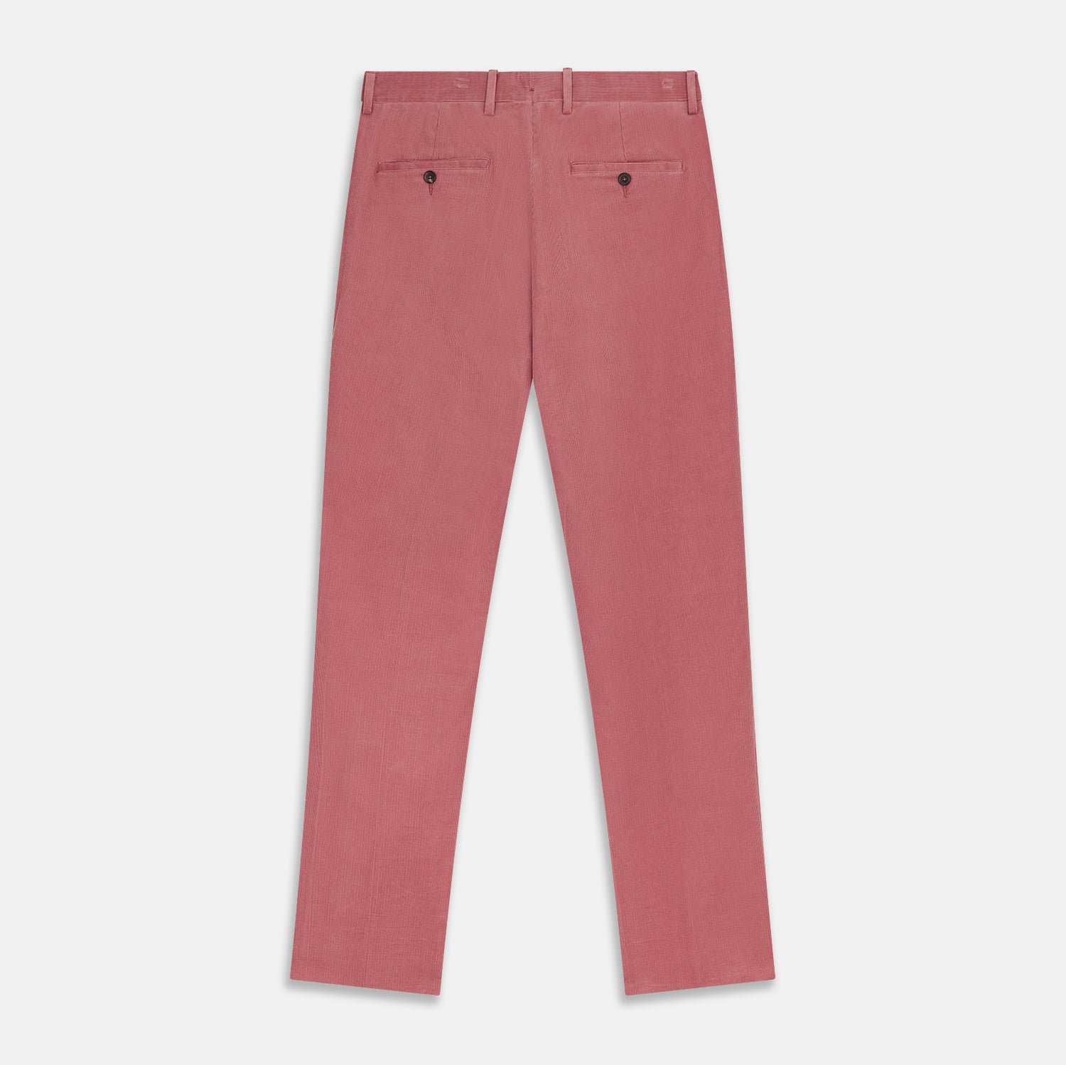 View 3 of product Pink Cord Manson Trouser
