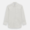 View 1 of product Yellow Double Pinstripe Mayfair Shirt