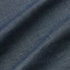 View 4 of product Plain Blue Oxford Cotton Weekend Fit Blake Shirt