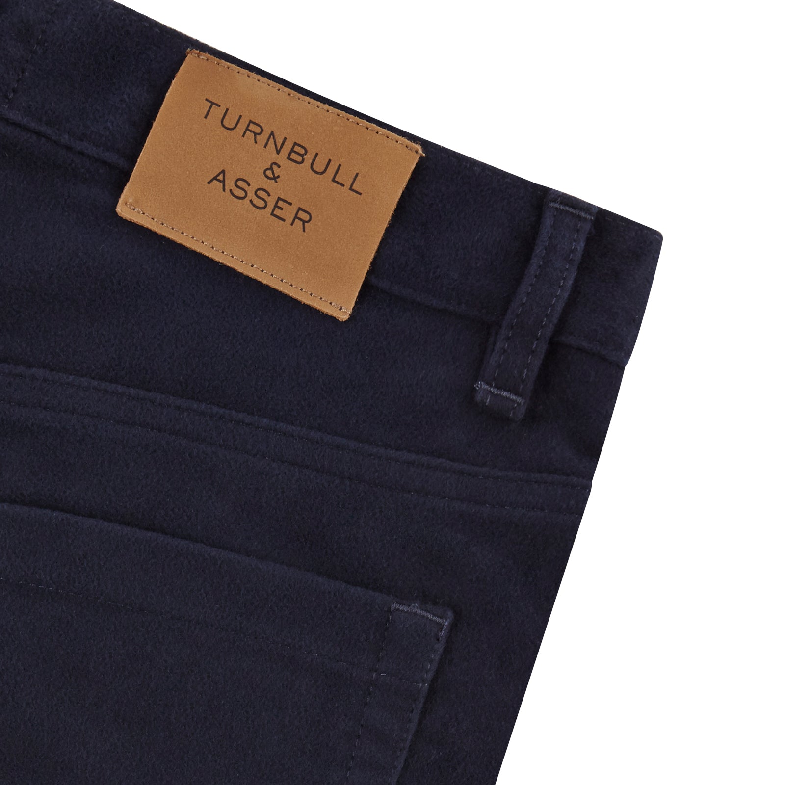 View 4 of product 5 Pocket Boston Trousers